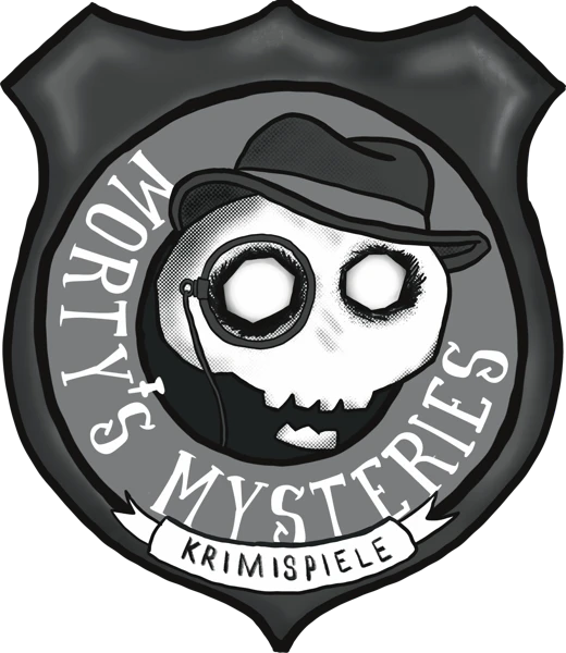 Morty's Mysteries